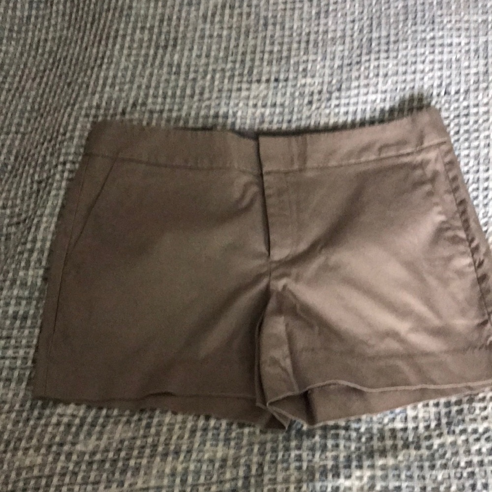 Banana Republic shorts